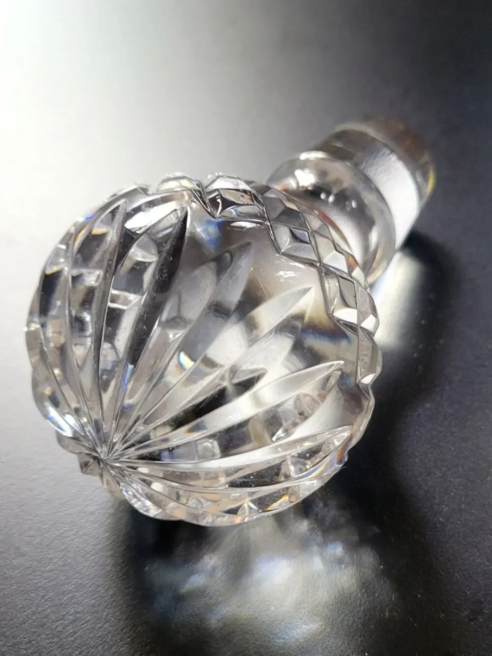Waterford Crystal beautiful rare